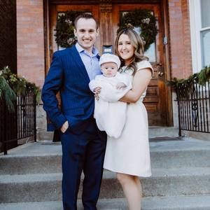 Meet your Posher, Jessie